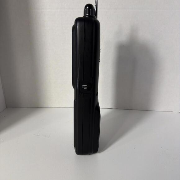 Multi Band Radio AM FM TV1 TV2 Weather Band Model 2150 Electro Brand For Parts - Picture 6 of 9